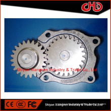 On sale 6BT ISBE QSB lub oil pump 4939587 4948415 3937404